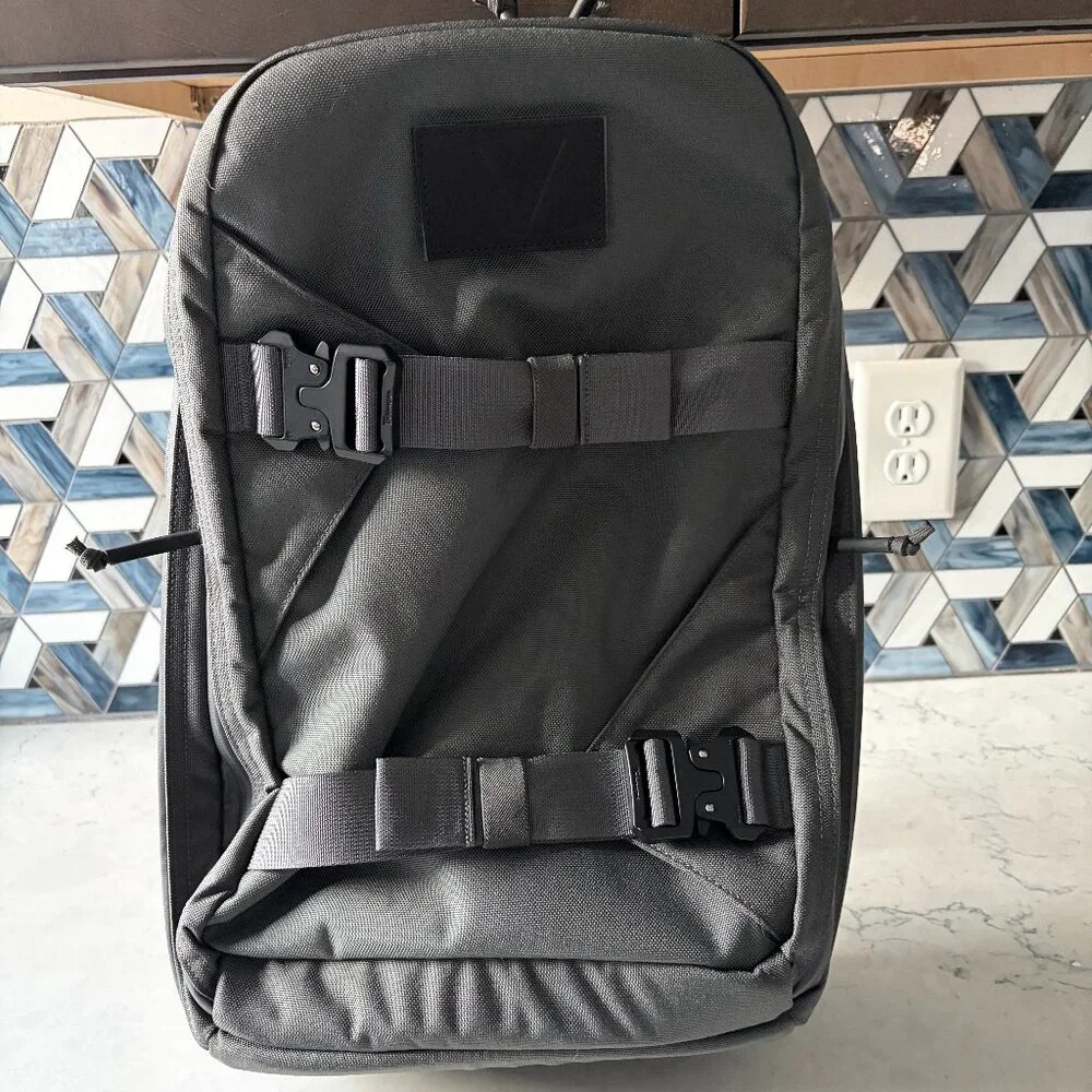 GoRuck Skate Ruck (GR2 Bullet Hybrid) - Picture 2 of 8